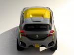 Renault KWID Concept 2014 года